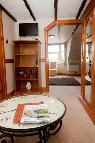 Ardlui Hotel Номер фото