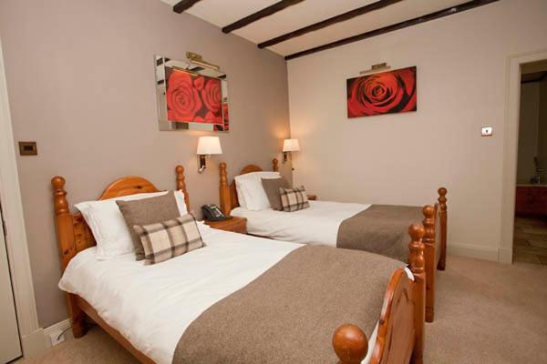 Ardlui Hotel Номер фото