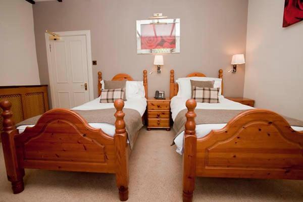 Ardlui Hotel Номер фото