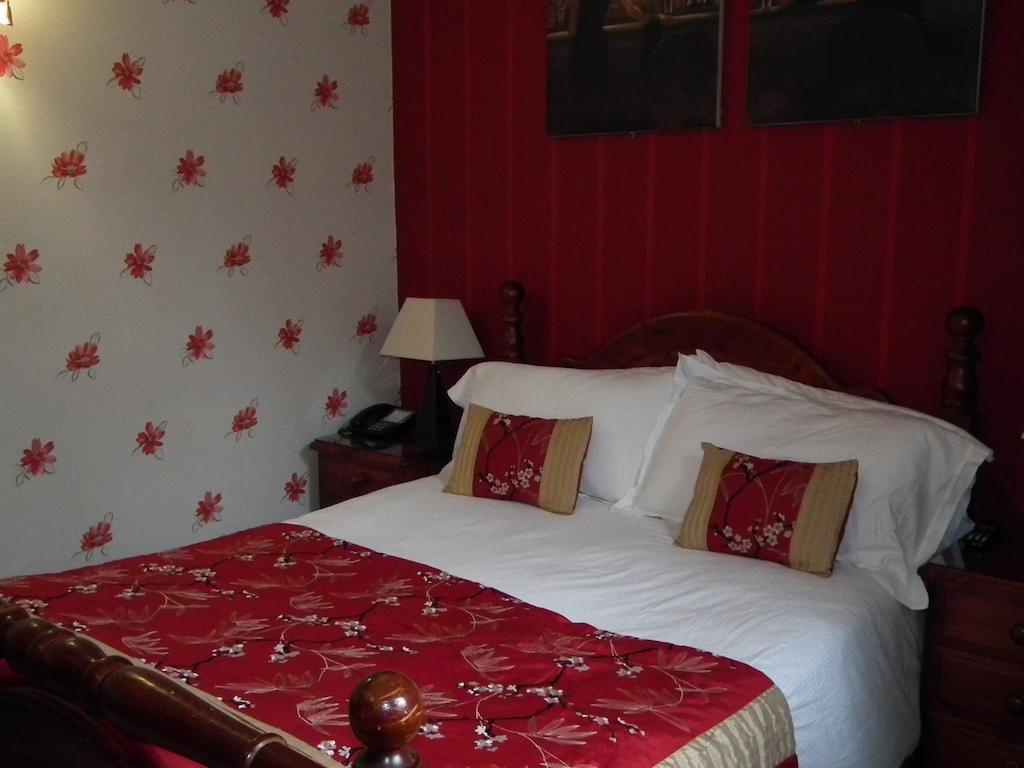 Ardlui Hotel Номер фото