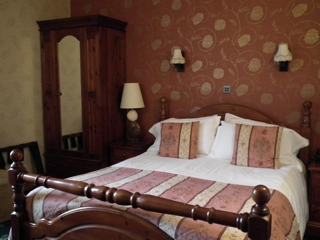 Ardlui Hotel Номер фото